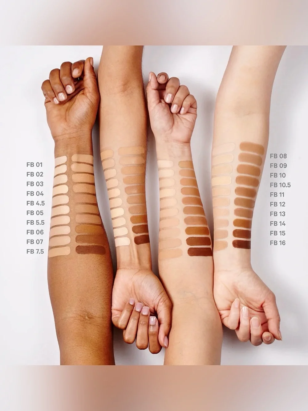 Kevyn Aucoin Foundation Balm in Deep FB 16